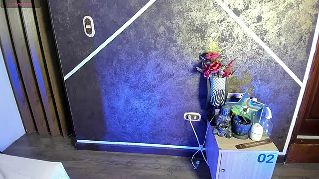 SexyNaf online show from 11-12-25, 07:07