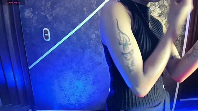 SexyNaf online show from 11-11-25, 07:19