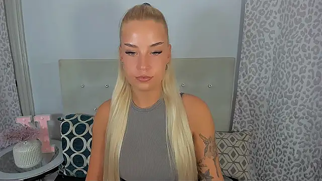 KristyHoney online show from 07-26-26, 05:03