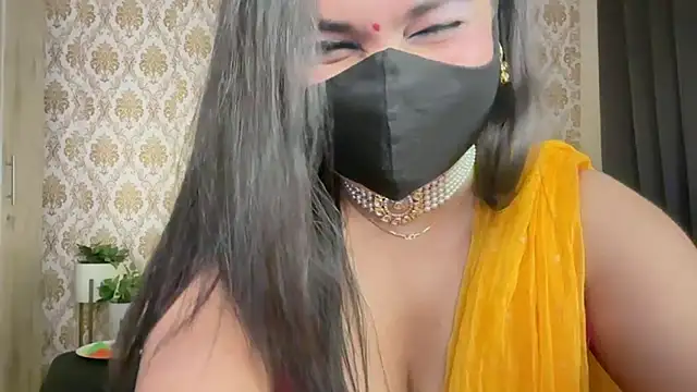 Snapshot of SamairAhh chatting on 03-14-25, 03:58 SamairAhh online show from 03-14-25, 03:58