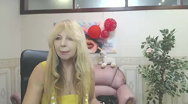 Anna Diax online show from 02-19-25, 04:00