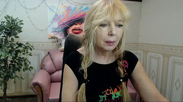 Anna Diax online show from 02-05-25, 12:38