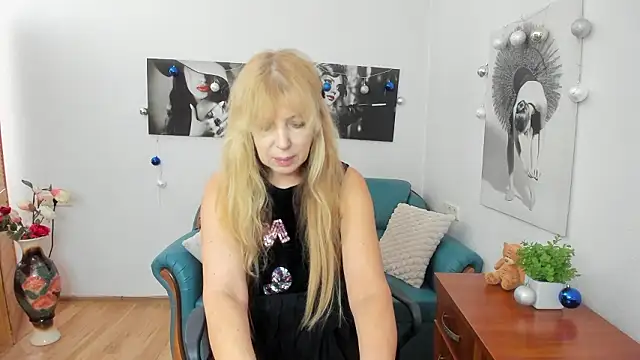 Anna Diax online show from 02-01-26, 12:47