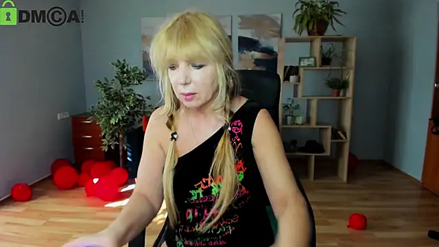 Anna Diax online show from 03-05-26, 12:46