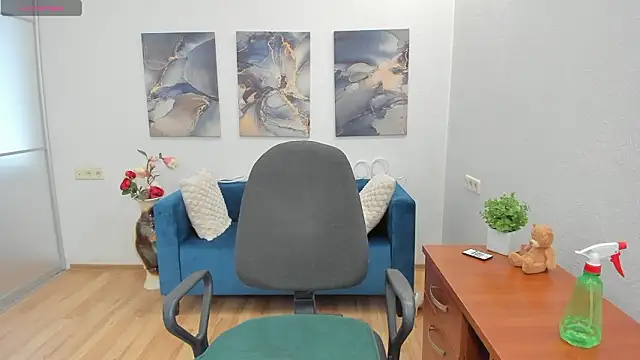 Anna Diax online show from 03-29-26, 05:31