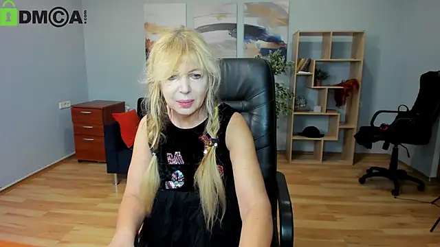 Anna Diax online show from 11-11-25, 03:07