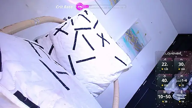 Snapshot of LiahGrey7 chatting on 02-05-26, 06:48 LiahGrey7 online show from 02-05-26, 06:48