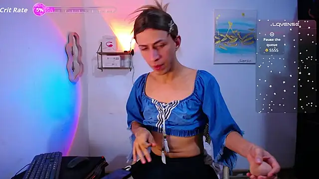 LiahGrey7 online show from 06-26-26, 07:52