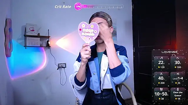 LiahGrey7 online show from 03-27-26, 05:58