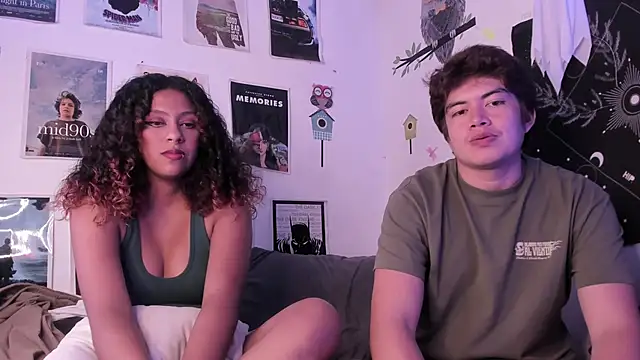 hothoneychile online show from 03-07-25, 02:04