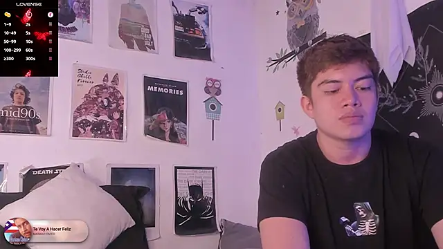 hothoneychile online show from 12-31-24, 04:38