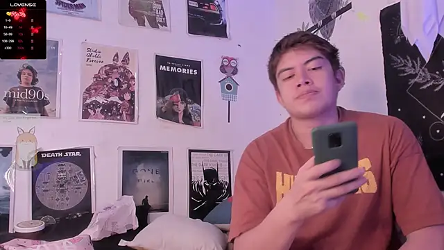 hothoneychile online show from 01-10-25, 02:46