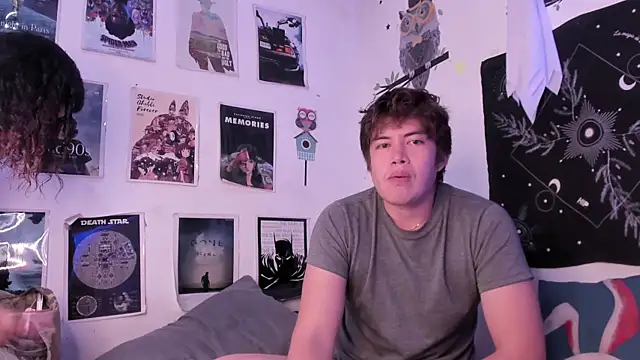 hothoneychile online show from 03-08-25, 02:34