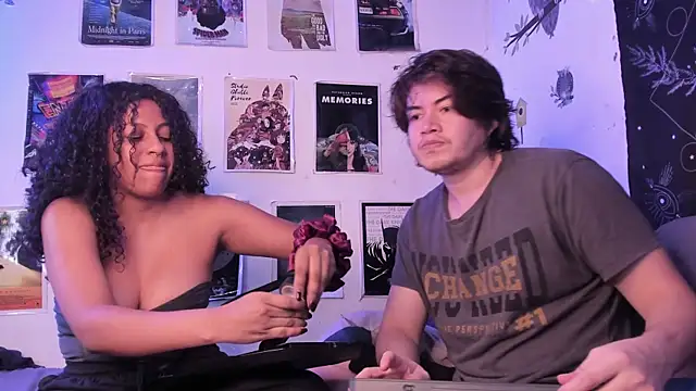 hothoneychile online show from 04-16-26, 02:56