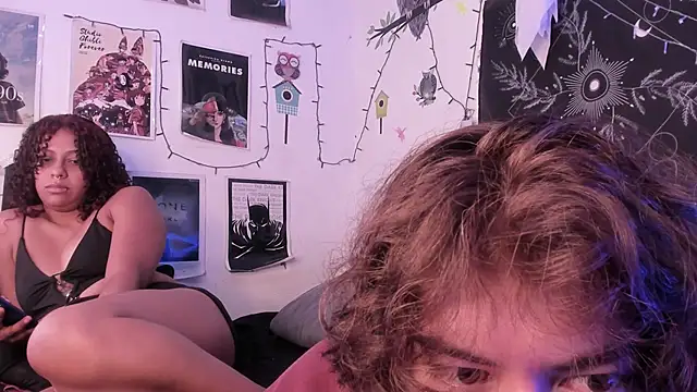 hothoneychile online show from 09-20-25, 04:17