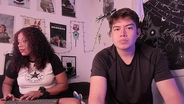 hothoneychile online show from 10-12-25, 03:57