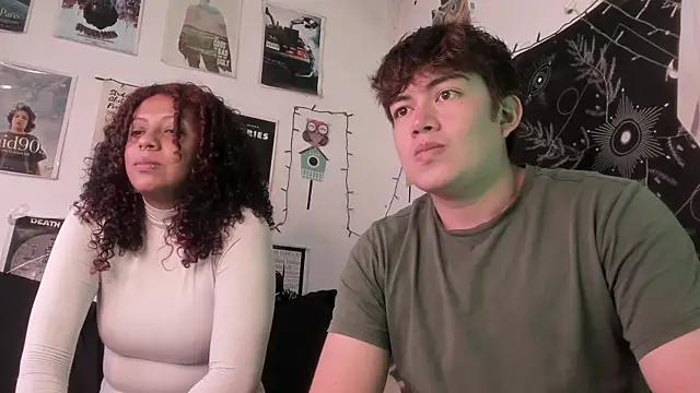 hothoneychile online show from 11-11-25, 02:56