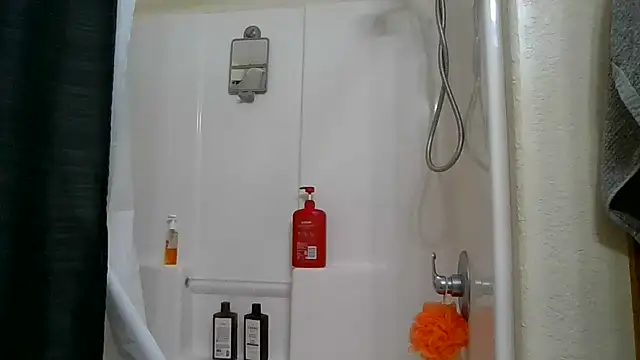 SexyJesz online show from 03-05-26, 10:48