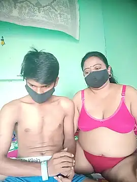 Group Of Lust online show from 05-19-26, 01:56