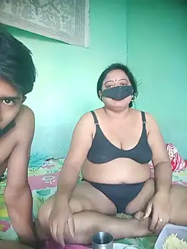 Group Of Lust online show from 05-18-26, 02:23