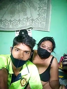 Group Of Lust online show from 04-13-26, 02:10