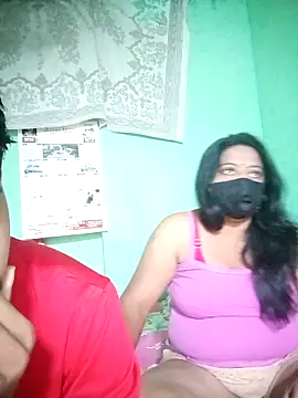 Group Of Lust online show from 04-23-26, 12:28