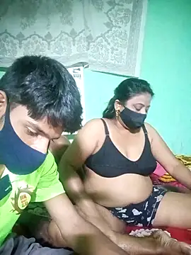 Group Of Lust online show from 04-17-26, 04:10