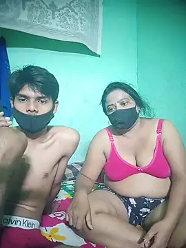 Group Of Lust online show from 05-19-26, 02:02