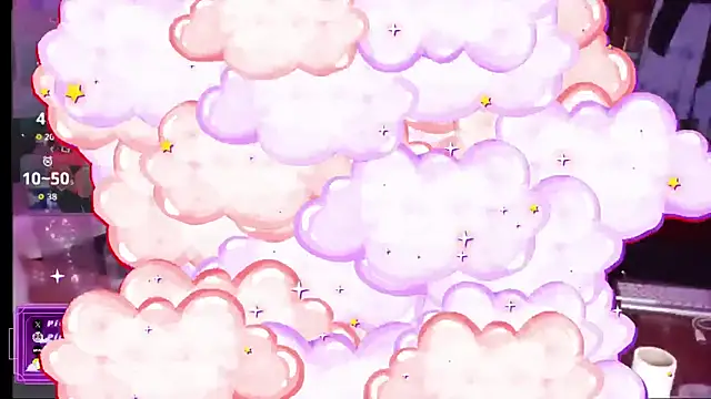 piou-sissy online show from 10-10-25, 10:21