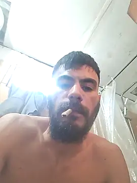 montevideoo online show from 10-03-25, 08:10