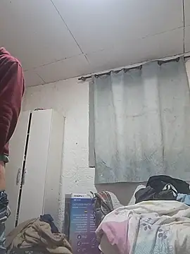 montevideoo online show from 10-01-25, 01:22