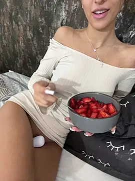 iamKylaBaby online show from 02-09-25, 05:01