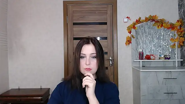 Snapshot of Kristy-Max chatting on 10-06-25, 09:26 Kristy-Max online show from 10-06-25, 09:26