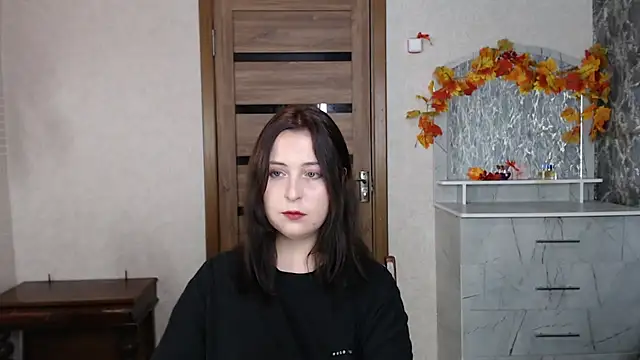 Snapshot of Kristy-Max chatting on 10-01-25, 08:35 Kristy-Max online show from 10-01-25, 08:35