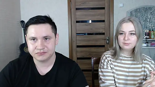 Snapshot of Kristy-Max chatting on 02-27-25, 04:24 Kristy-Max online show from 02-27-25, 04:24