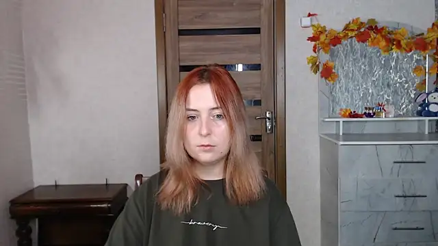Snapshot of Kristy-Max chatting on 09-29-25, 08:25 Kristy-Max online show from 09-29-25, 08:25