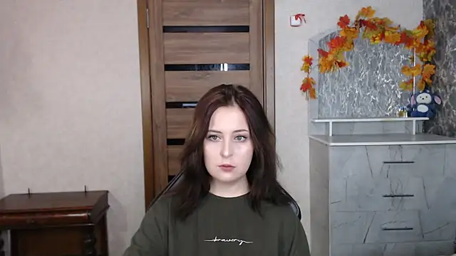 Snapshot of Kristy-Max chatting on 10-17-25, 08:32 Kristy-Max online show from 10-17-25, 08:32