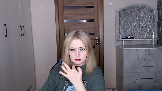 Kristy-Max online show from 01-05-26, 09:07