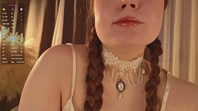 SunnyRisha online show from 03-25-26, 05:29