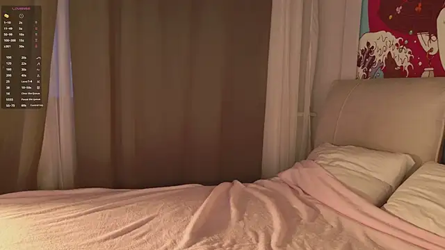 SunnyRisha online show from 03-06-26, 05:13