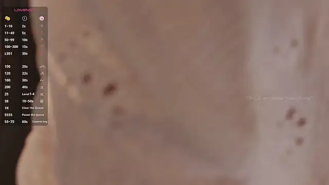 SunnyRisha online show from 04-07-26, 12:29