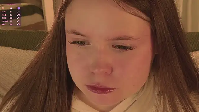 SunnyRisha online show from 12-15-25, 05:13