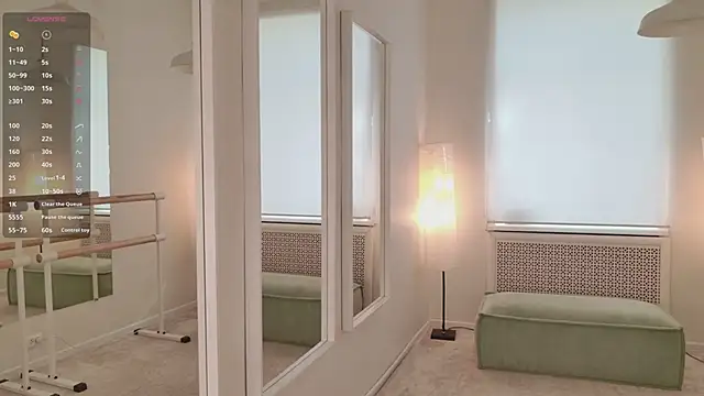 SunnyRisha online show from 04-02-26, 12:12