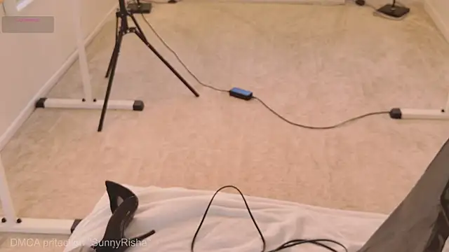 SunnyRisha online show from 04-18-26, 05:21