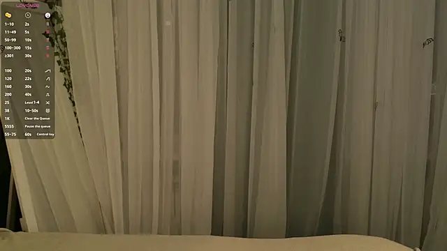 SunnyRisha online show from 11-03-25, 05:12