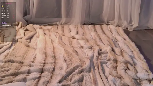 SunnyRisha online show from 03-21-26, 05:19