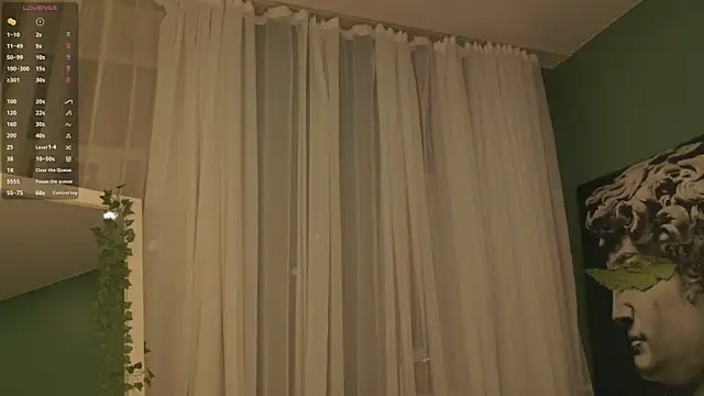 SunnyRisha online show from 11-24-25, 05:18