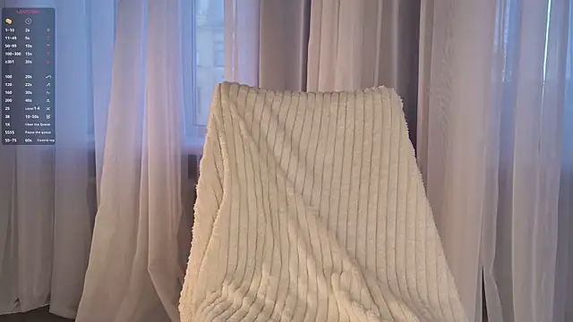 SunnyRisha online show from 03-07-26, 05:14