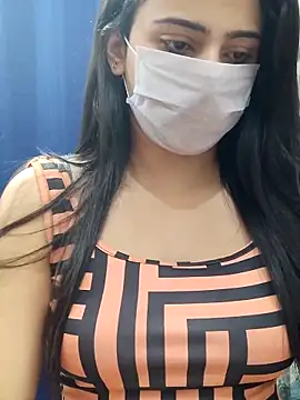 Mylovesana online show from 11-23-25, 10:03