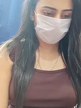 Mylovesana online show from 03-18-26, 05:03